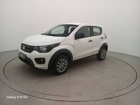 FIAT MOBI 1.0 EVO FLEX LIKE. MANUAL FIAT MOBI 1.0 EVO FLEX LIKE. MANUAL